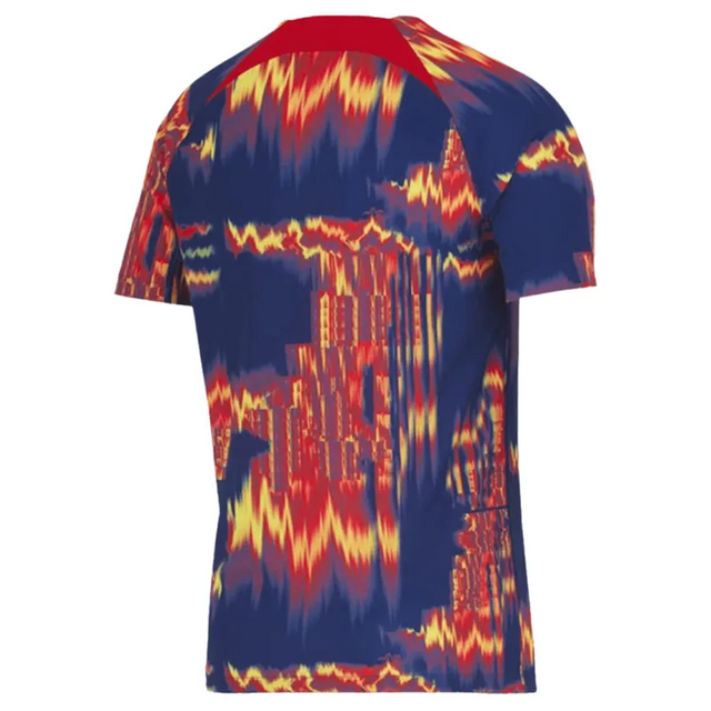 RB Leipzig Pre-Match Jersey 2023-2024-01
