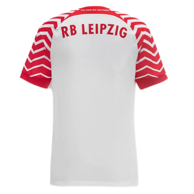 2023-2024 RB Leipzig Home Jersey 03