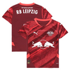 RB Leipzig Away football Shirt 2024-2025-02