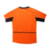 Netherlands Retro Jersey Home Euro Cup 2000