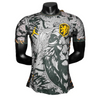 2024 Player Netherlands Special Edition Soccer Jersey