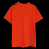 Netherlands Retro Jersey Home 1974