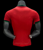 2024 Portugal Home Jersey Player Version EURO