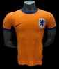 Netherlands Home Jersey Player Version EURO 2024