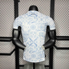 2024 Portugal Co-Branded LV Special Edition Player Version Shirt
