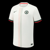 Chelsea Soccer Jersey Away Shirt 2025-2026