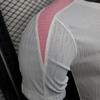 PSG Paris Special Edition Shirt Soccer White Jersey 25-26