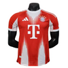 Bayern Munich home player edition 2025-2026 Football jersey
