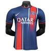 25-26PSG Special Edition Player Version Shirt Sport