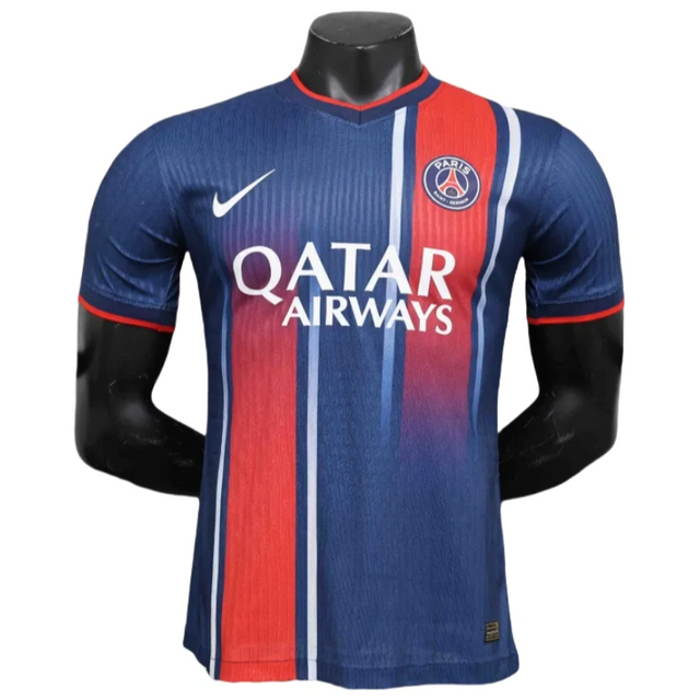 25-26PSG Special Edition Player Version Shirt Sport