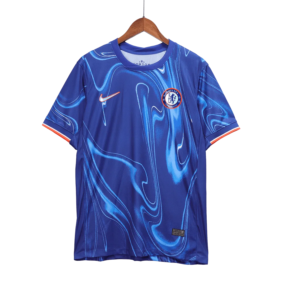 2024-2025 Chelsea Home Soccer Jersey