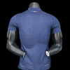 PSG Pre-Match Shirt Football Jersey Player Version 25-26