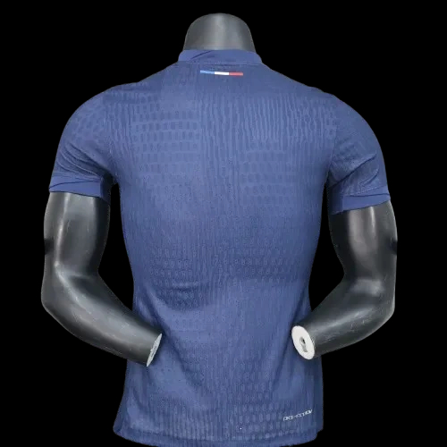 PSG Pre-Match Shirt Football Jersey Player Version 25-26