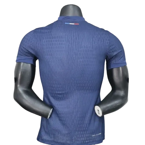 PSG Pre-Match Shirt Football Jersey Player Version 25-26