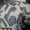 Bayern Munich BSTN VOETBAL Shirt Player Version 2025-2026