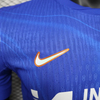 2024/2025 Player Version Chelsea Home Football Shirt