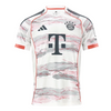 Bayern Munich away player edition 2025-2026 football jersey