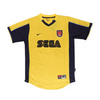 1999-2000 Arsenal Retro Away Jersey