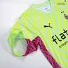 2023-2024 Borussia Mönchengladbach Goalkeeper Jersey