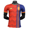2024-2025 Player Spain Special Edition Soccer Jersey