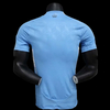 Belgium Away Jersey Player Version Euro 2024