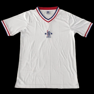 Chelsea 1982 Retro Jersey Third Away