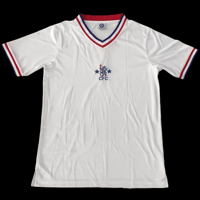 Chelsea 1982 Retro Jersey Third Away