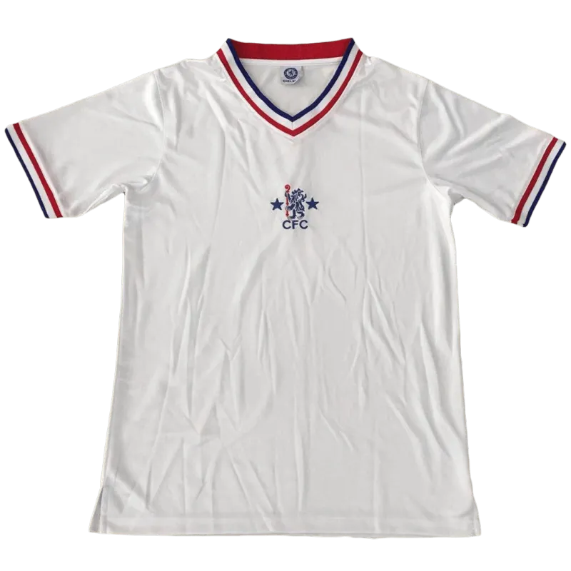 Chelsea 1982 Retro Jersey Third Away