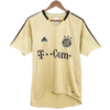 2004-2005 Bayern Munich Retro Away Jersey