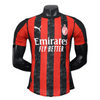 AC Milan 2025-2026 Home Player Edition New Football Shirt