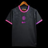 25-26 PSG Black Special Edition Soccer Jersey
