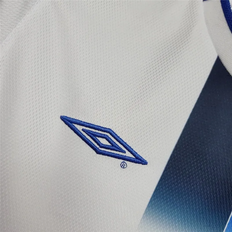 Chelsea 2003-2005 Retro Jersey Away