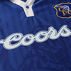 Chelsea 1995-1997 Retro Jersey Home