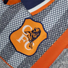 Chelsea Soccer 1994-1996 Jersey Away Retro Replica