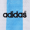 Argentina Retro Jersey Home 1996