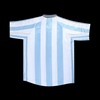 Argentina Retro Jersey Home World Cup 1998