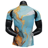 2025 Argentina Special Player Version Soccer Jerseys