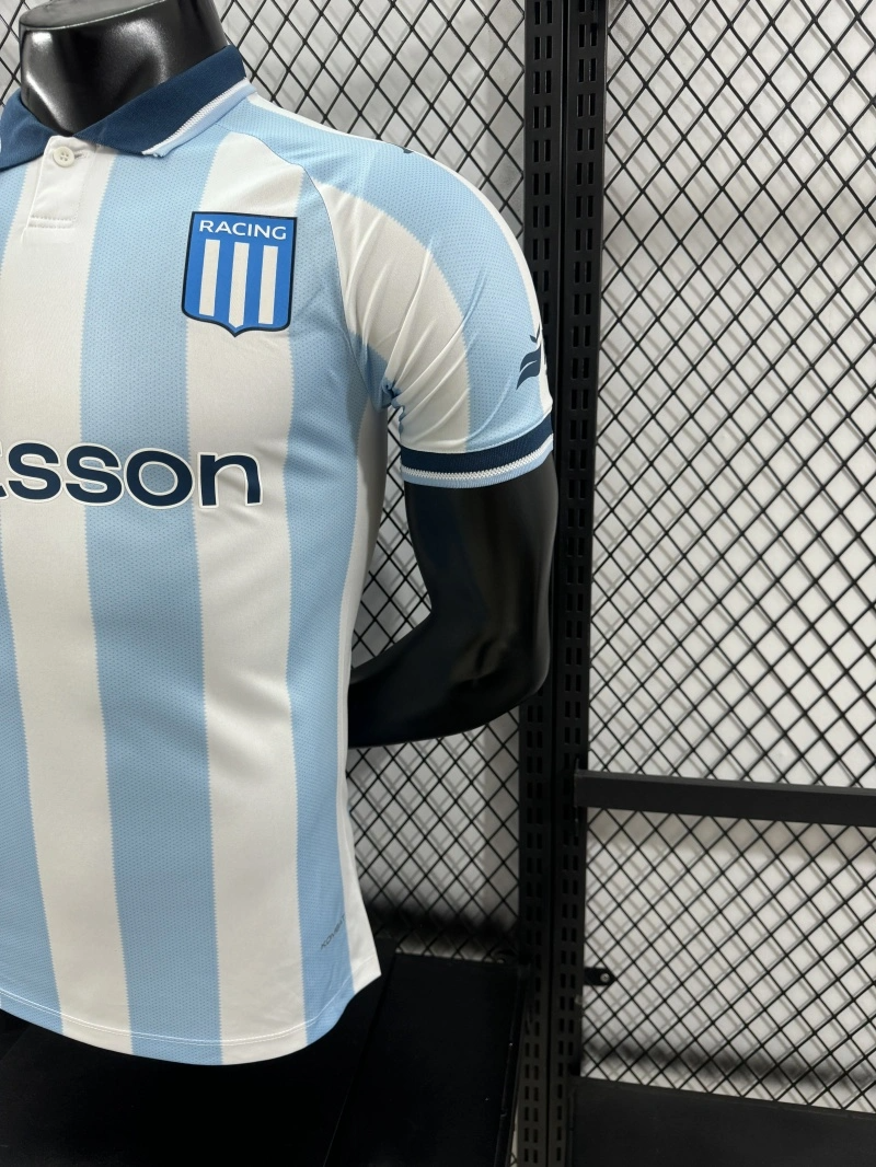 2025-2026 Argentina Retro Special Player Version Soccer Jerseys