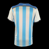 Argentina Retro Home Jersey 2014/2015