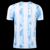2021 Argentina Soccer Jersey Home Replica