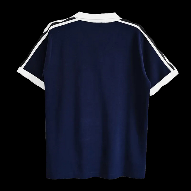 Scotland 1978 Retro Jersey Home