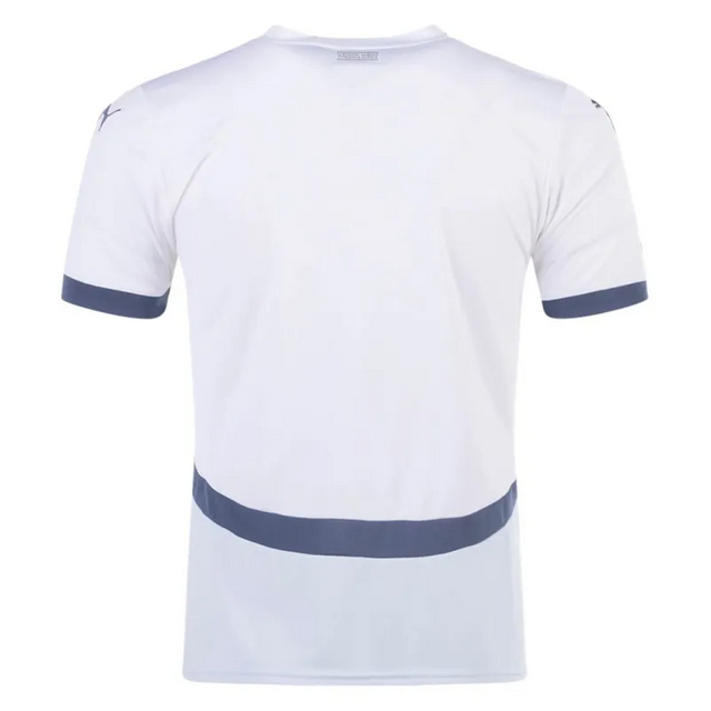 Switzerland Away Jersey Euro 2024