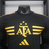 2024 Player Argentina Special Edition Soccer Jersey