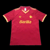 Roma 1992~1994 Retro Jersey Home
