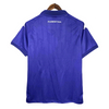 2024-2025 Fiorentina Soccer Jersey Home Replica Fan Version