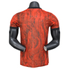 2025-2026 Manchester United Special Player Edition football jersey