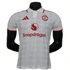 2025-2026 Manchester United Special Player Edition football jersey