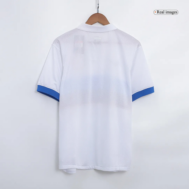 2009-2010 Inter Milan Retro Jersey Away