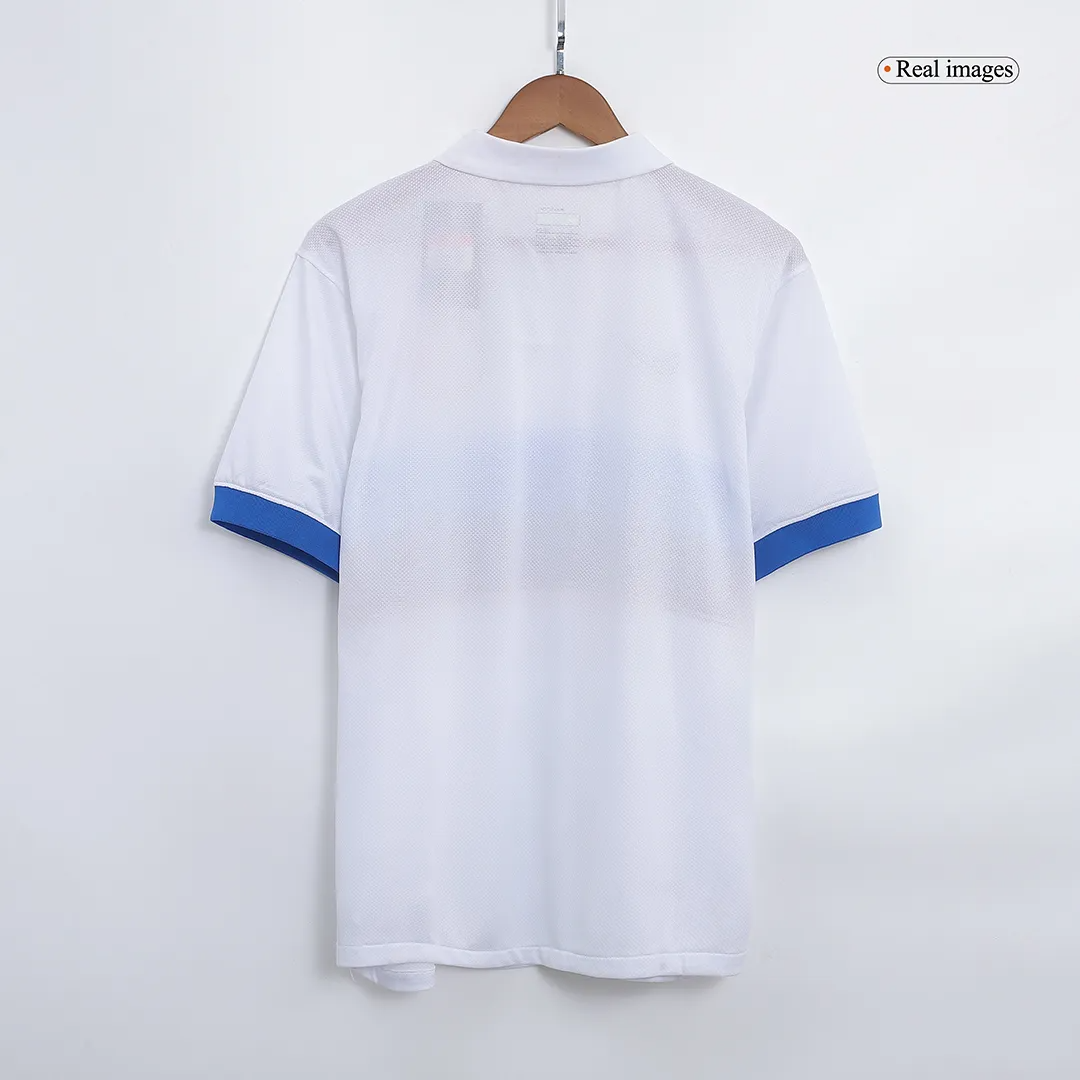 2009-2010 Inter Milan Retro Jersey Away