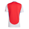 Arsenal Home Soccer Jersey 202425